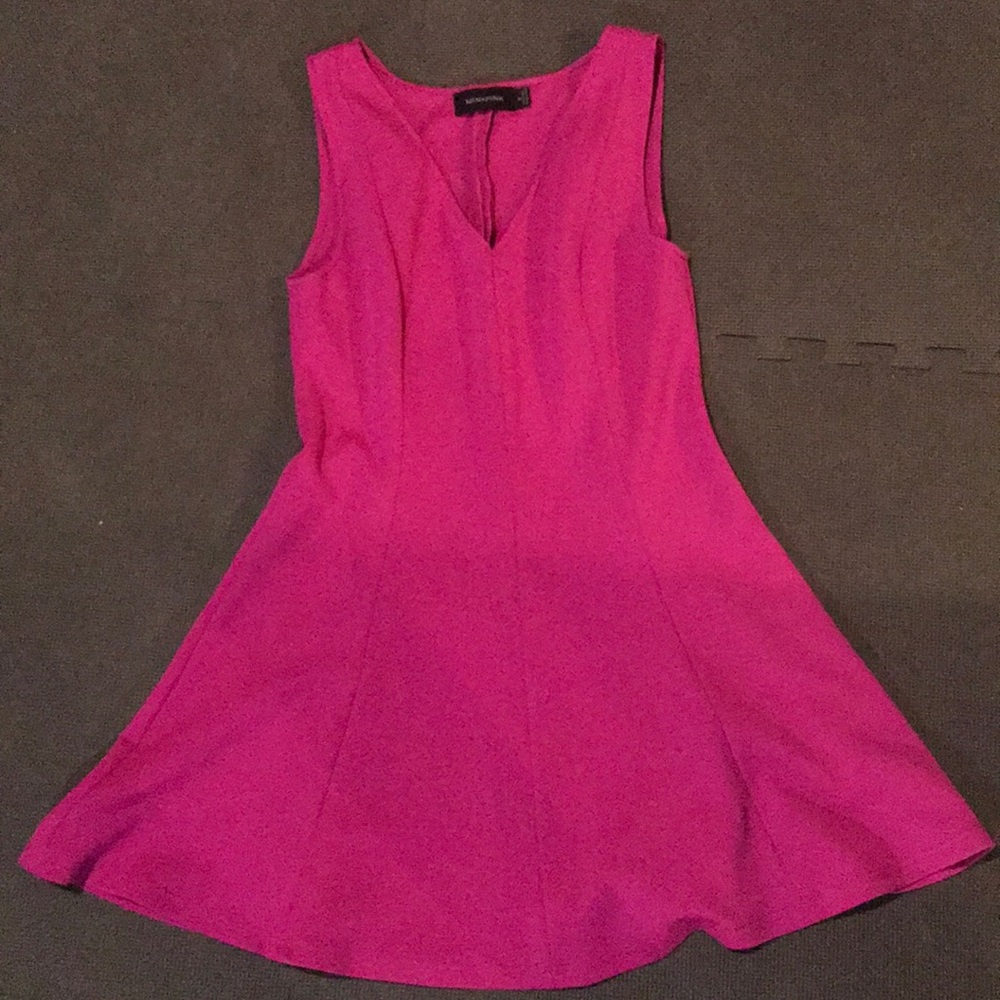 Minkpink dress
